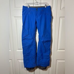 Burton Dryride Snowpants size medium